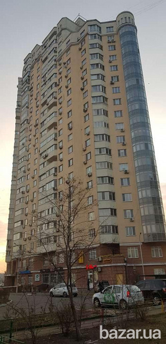продажа 4-к квартира Киев, Оболонский, 220000 $ Киев - изображение 1