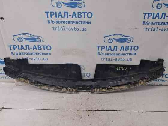 Решетка радиатора Chevrolet Cruze 2009-2016 96981100 (Арт. 86814) Киев