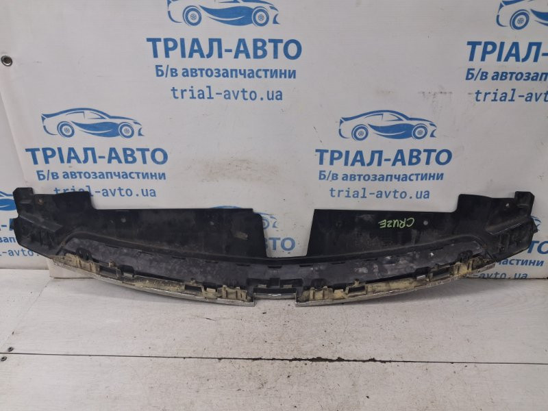 Решетка радиатора Chevrolet Cruze 2009-2016 96981100 (Арт. 86814) Киев - изображение 4