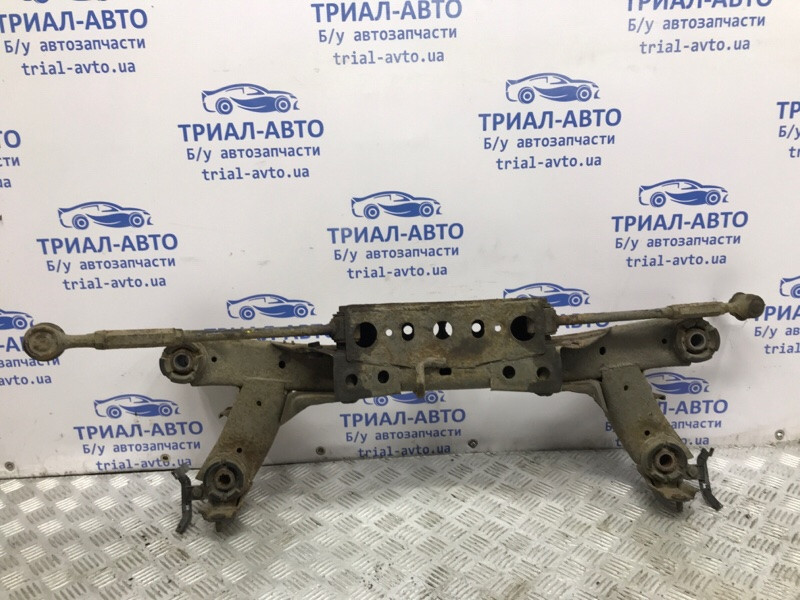 Балка задней подвески Toyota Avensis 2003-2009 5120605060 (Арт. 50344) Киев - изображение 6
