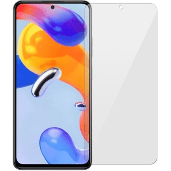 Захисна гідрогелева плівка DM для Xiaomi Redmi Note 10 Pro/11 Pro 5G/11E Pro/12 Pro 4G Глянцева (Код Харьков - изображение 6