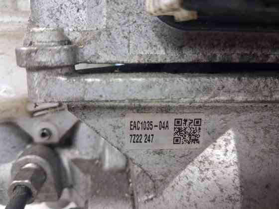 Блок abs Nissan Leaf 2017- EAC103504A (Арт. 84128) Київ