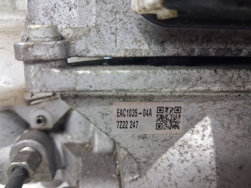 Блок abs Nissan Leaf 2017- EAC103504A (Арт. 84128) Київ - зображення 3