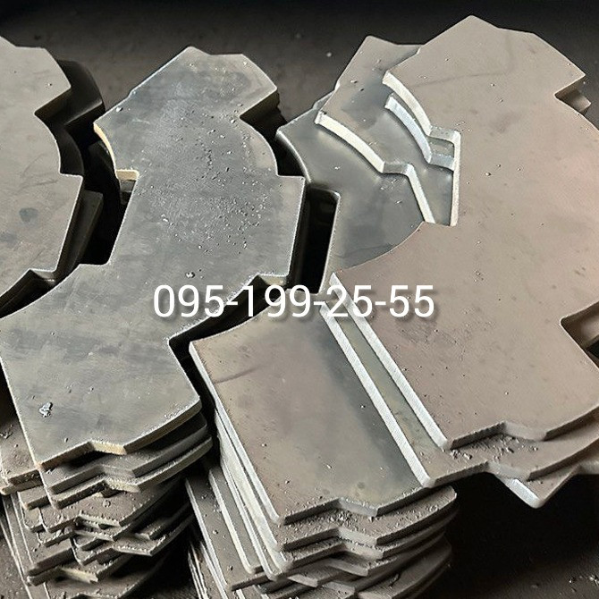 Сектор бітера ПРТ-10. Сектор бітера ПРТ-7. Бітер ПРТ-10 Днепр - изображение 3