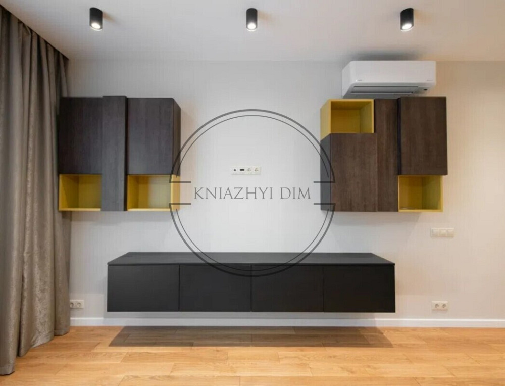 Оренда 2-х к. квартири студіо м.Мінська в ЖК Obolon Residences. № 11201201 Київ - зображення 6