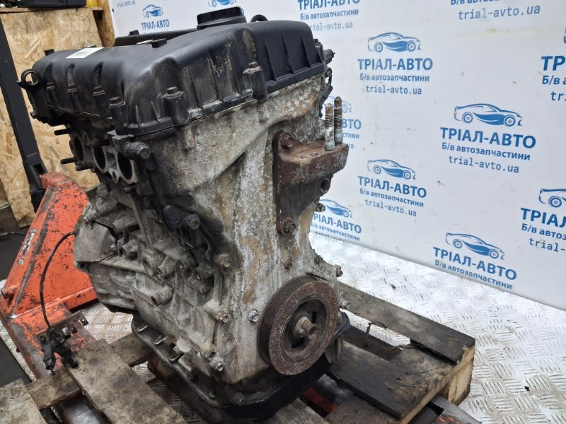 Двигатель Hyundai Sonata 2004-2010 G4KC (Арт. 80365) Київ - зображення 3