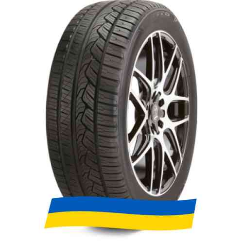 235/55 R17 Nitto NT421Q 99V Позашляхова шина Київ