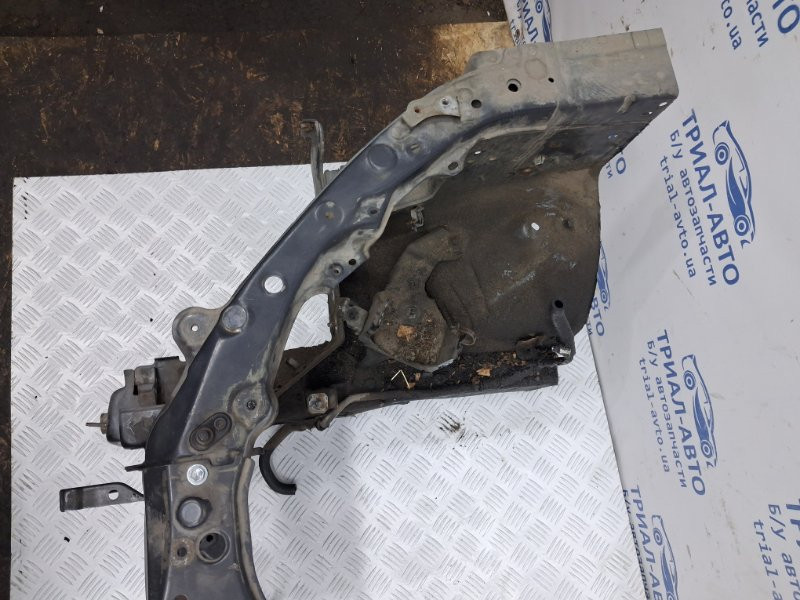 Панель передняя Lexus RX 350 XU30 3.5 БЕНЗИН 2GRFE 2003 (б/у) Київ - зображення 7