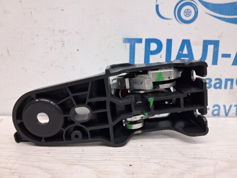 Ручка двери внутренняя правая Jeep Cherokee 2013-2019 68227250AA (Арт. 76369) Київ - зображення 3