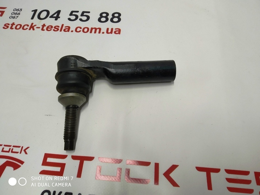 Наконечник рулевой тяги левый правый Tesla model S 6007071-00-B Київ - зображення 2