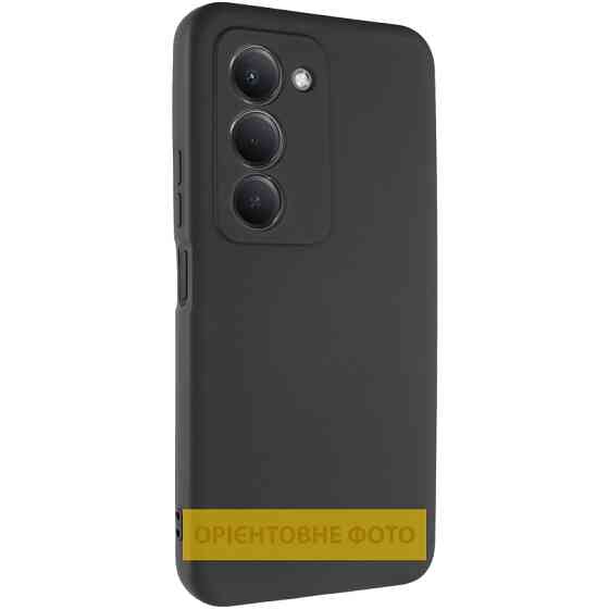 Чехол TPU GETMAN Liquid Silk Full Camera для Xiaomi Redmi 15C (Global) / Poco C85 (Global) Херсон