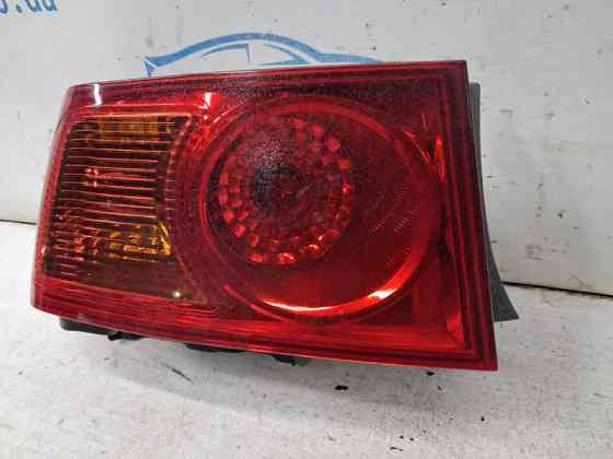 Фонарь задний внешний левый Honda Accord 2002-2008 33506SEAJ51 (Арт. 87054) Київ
