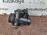 Клапан EGR Citroen Berlingo 1.9 d 1996-2007 (9638111280) Ковель
