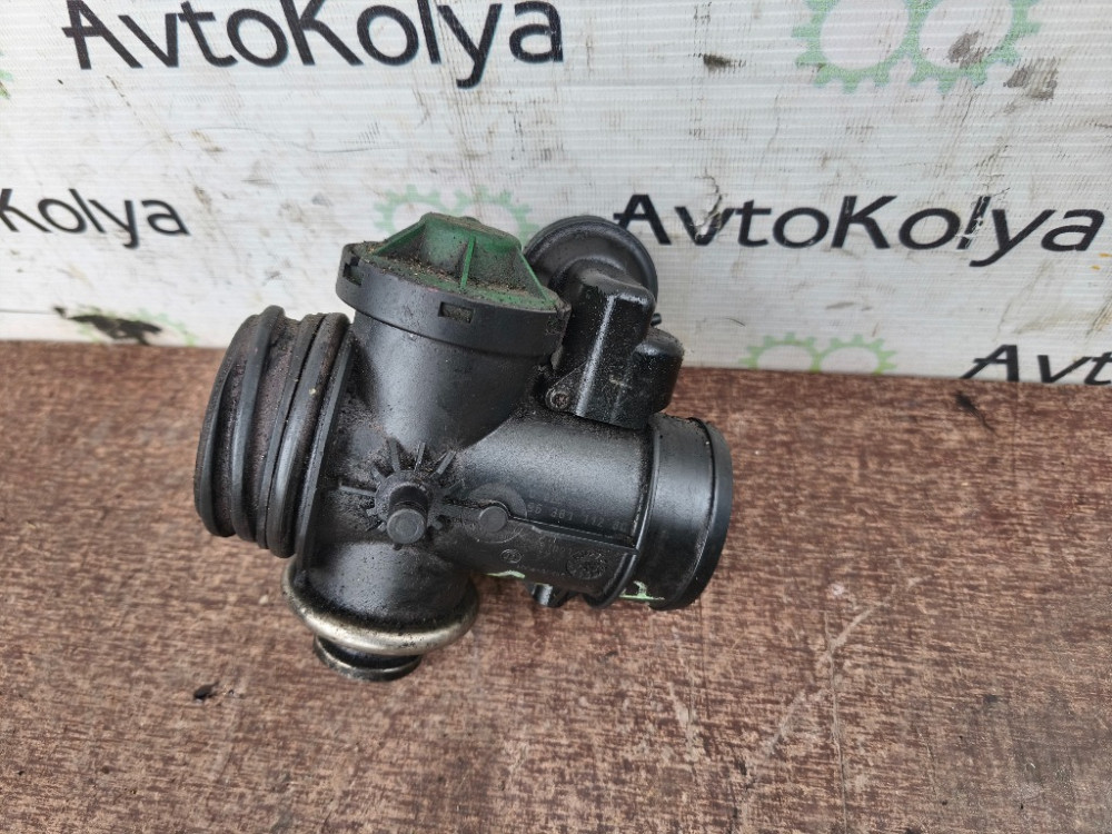 Клапан EGR Citroen Berlingo 1.9 d 1996-2007 (9638111280) Ковель - зображення 1