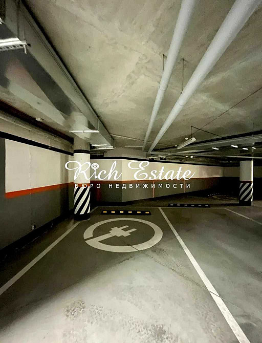 долгосрочная аренда 1-к квартира Киев, Шевченковский, 1200 $/мес. Київ - зображення 12