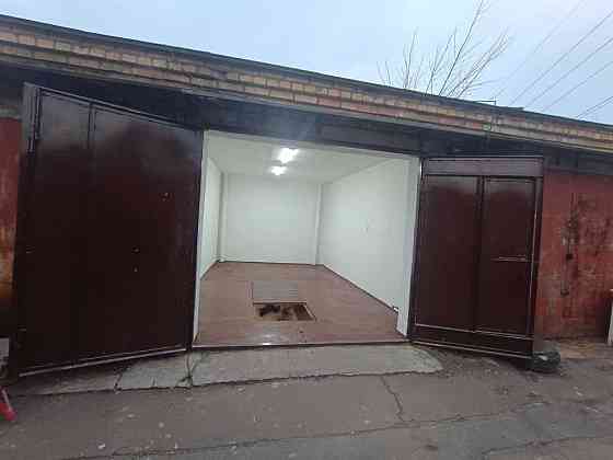 продажа отдельно стоящий гараж Киев, Деснянский, 13500 $ Київ