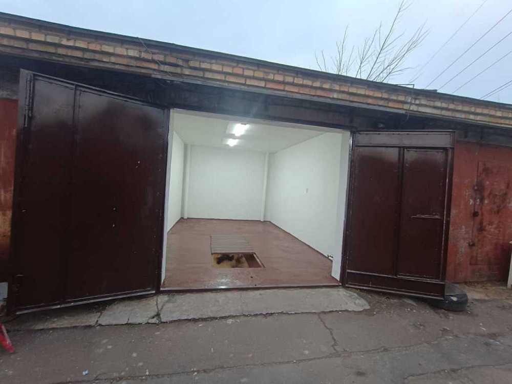 продажа отдельно стоящий гараж Киев, Деснянский, 13500 $ Київ - зображення 2