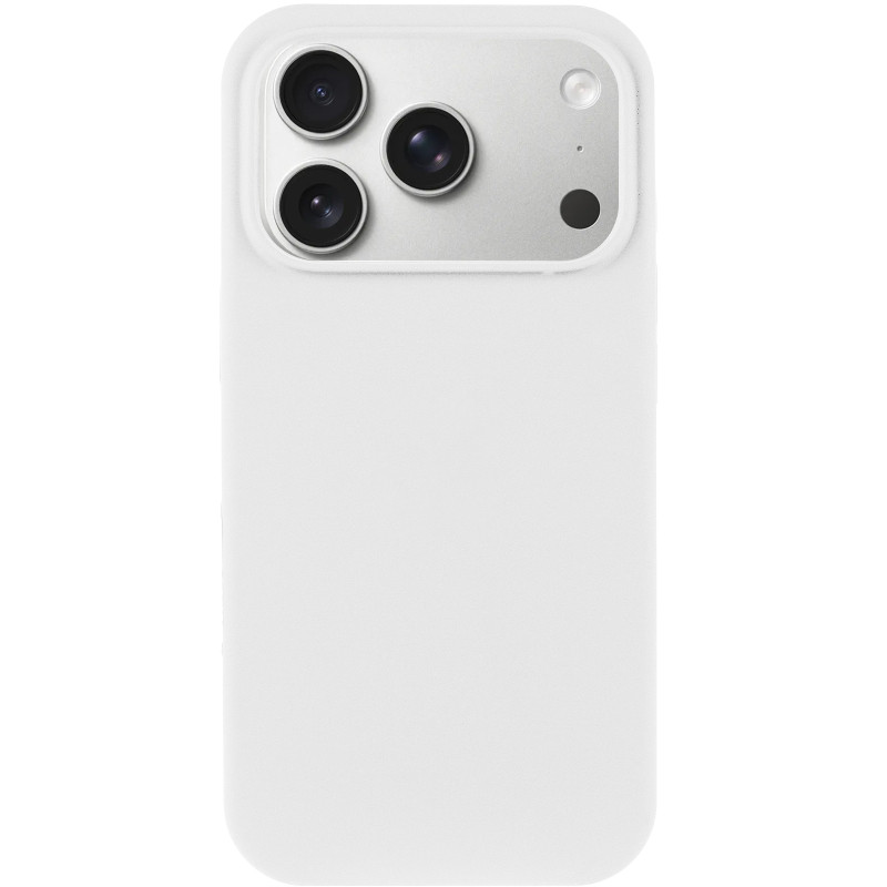 Чехол Silk Full Protective (AA) NO LOGO для Apple iPhone 17 Pro / 18 Pro (6.3") Херсон - изображение 2