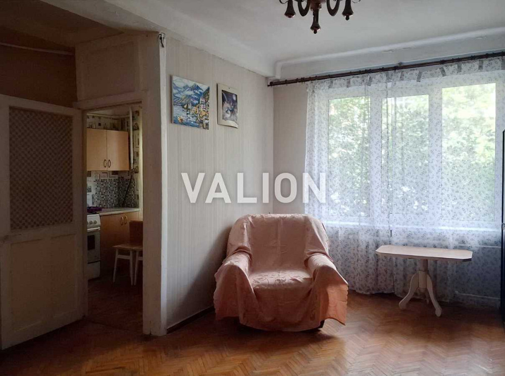 продажа 1-к квартира Киев, Днепровский, 36500 $ Київ - зображення 8