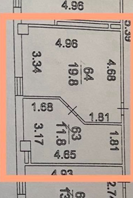 Лук’янівка метро,вул Деревлянська 8, офіс 33м Киев - изображение 7