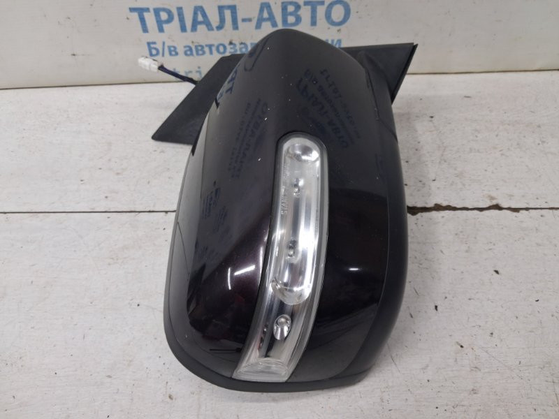 Зеркало правое Mazda CX 7 2006-2012 EH116912ZA (Арт. 87806) Київ - зображення 4