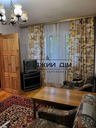 Здається 2-х к. Квартира на Відрадному. Код об'єкта 11156983 Киев - изображение 3