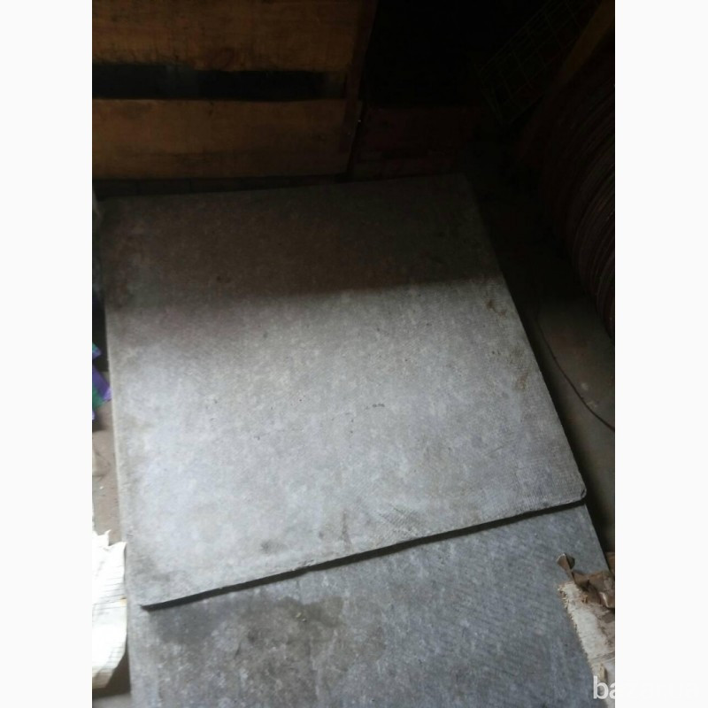 Асбоцементные плиты Харьков - изображение 4