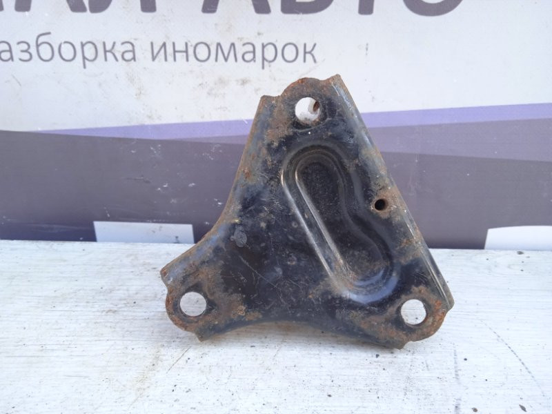 Подушка ДВС передняя Hyundai Tucson JM 2004 (б/у) Киев - изображение 3