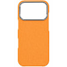 Чехол PC Carbon Protection Slim with Magnetic Fit для Apple iPhone 17 Pro / 18 Pro (6.3") Херсон