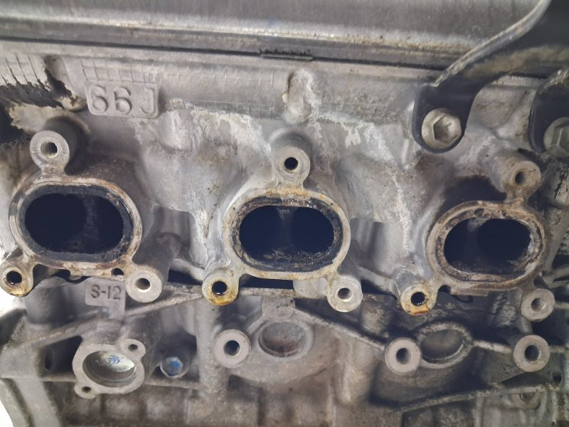 Двигатель Suzuki Grand Vitara 2005-2016 H27A (Арт. 68163) Киев - изображение 6