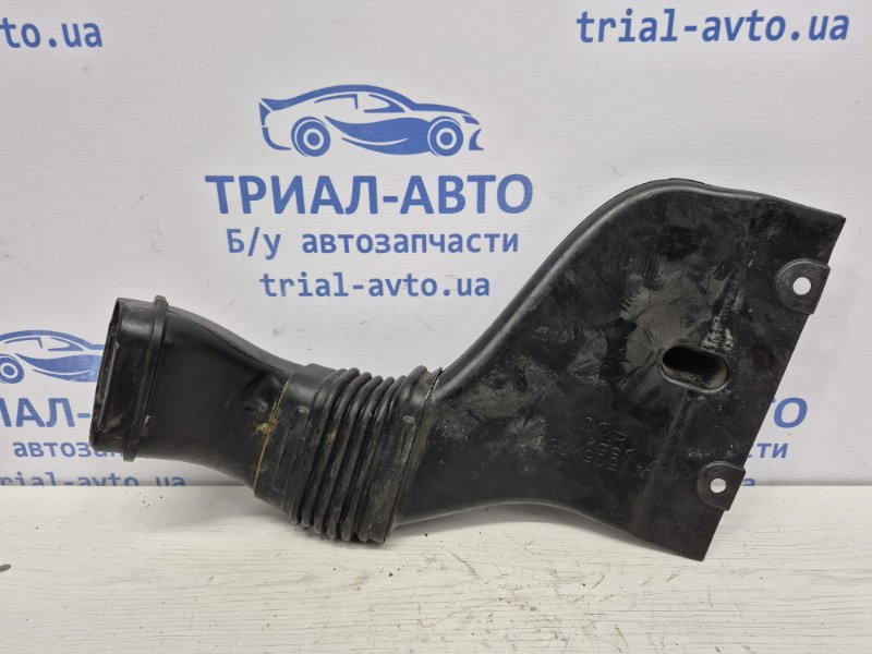 Воздухозаборник Mitsubishi Outlander 2012-2021 1505A583 (Арт. 50233) Киев - изображение 2
