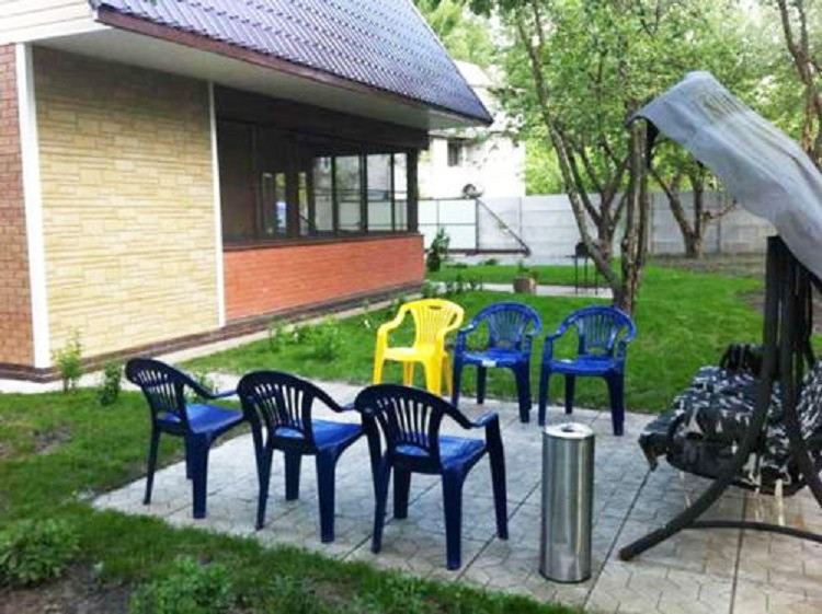 Дом посуточно Русановские Сады,109. Киев - изображение 1