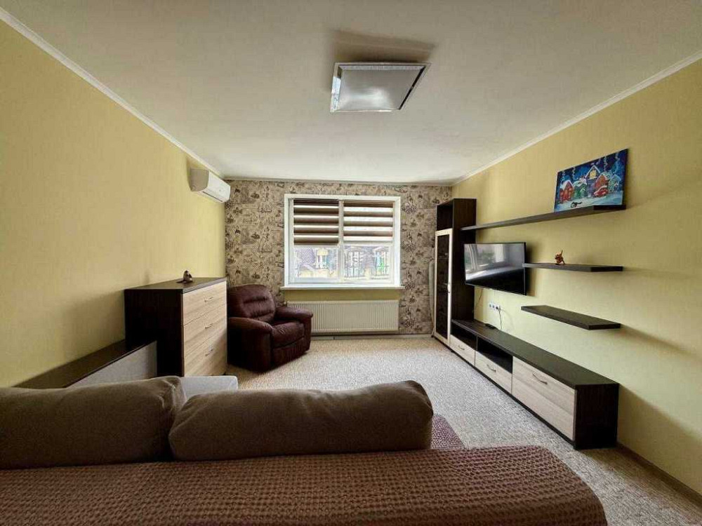 продажа 1-к квартира Киево-Святошинский, Крюковщина, 71000 $  - изображение 7