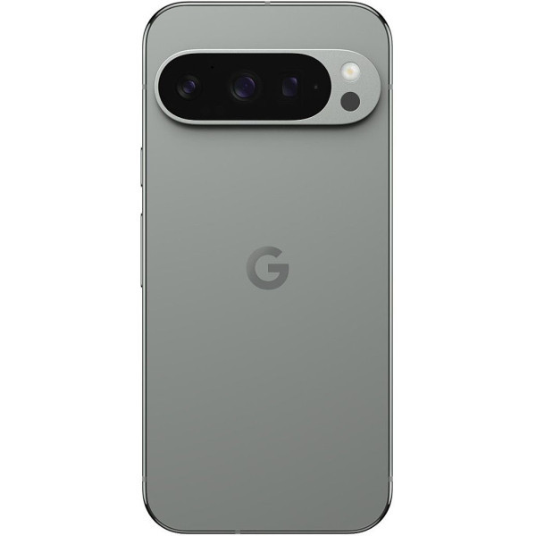 Смартфон Google Pixel 9 Pro 16/128GB Hazel USA (Код товару:41564) Харьков - изображение 2