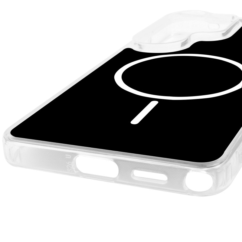 Чехол TPU+PC Nami with Magnetic Fit для Samsung Galaxy S26 Ultra Херсон - изображение 8
