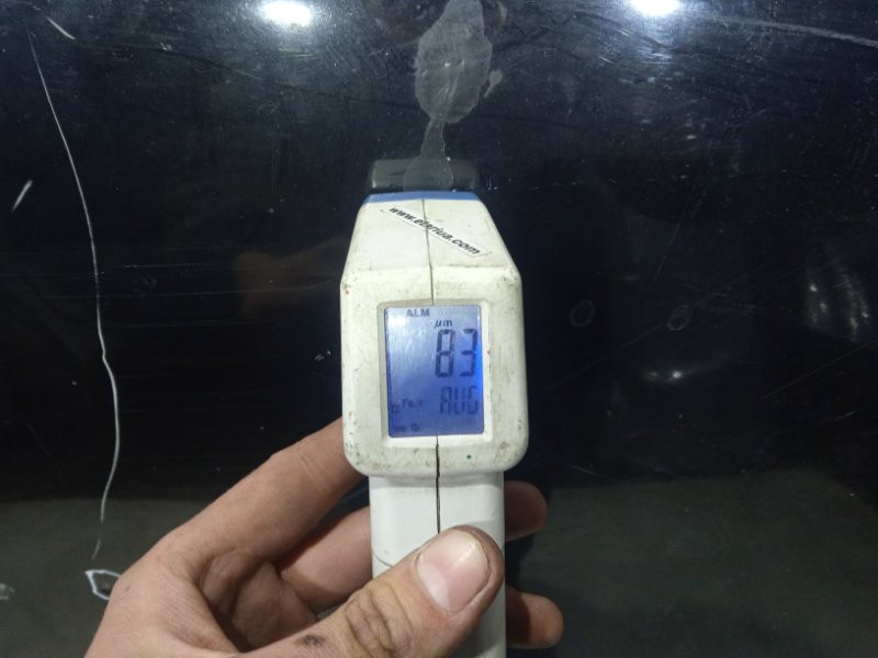 Капот Kia Sorento 2009-2014 664002P000 (Арт. 20253) Київ - зображення 6