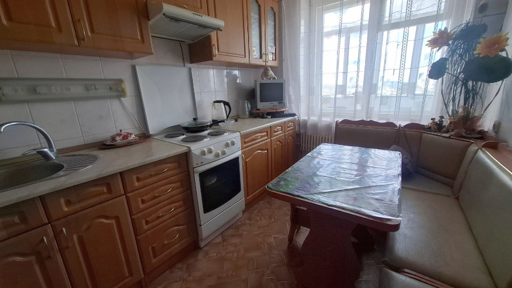 Продаж 3-кімнатної квартири вул. Академіка Богомольця, Новожаново Харків - зображення 7
