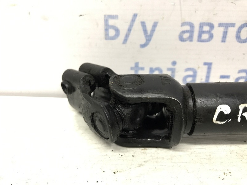 Карданчик рулевой Chevrolet Cruze J300 1.6 F16D4 2009 (б/у) Київ - зображення 3