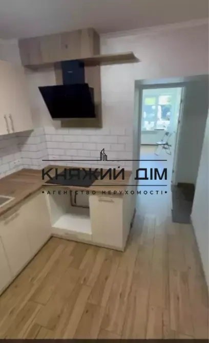 Продаж 2 кімнатної квартири в Святошинському районі по провул. Приладний,4 код 21146506 Київ - зображення 1