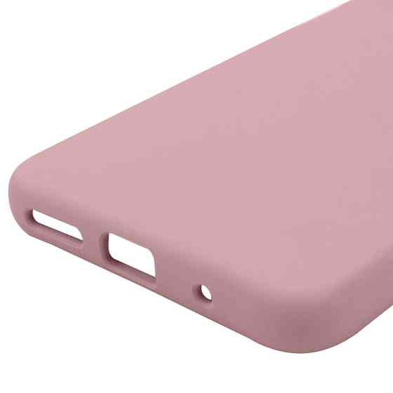 Чехол Silicone Cover Lakshmi Full Camera (AAA) для Motorola Moto G05 / E15 4G Херсон