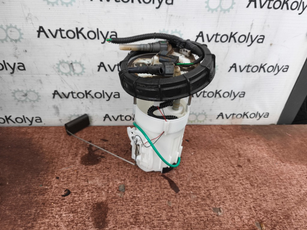 Топливный насос (колба) с датчиком уровня в баке Mercedes Citan 1.5 cdi 2012-2020 Ковель - изображение 2