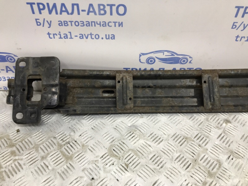 Усилитель бампера передний Kia Ceed ED 1.6 DIESEL D4FB 2006 (б/у) Киев - изображение 6