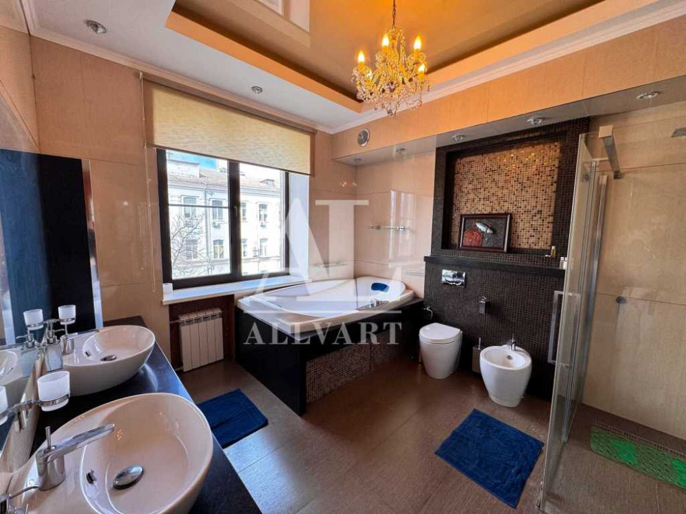 продажа 3-к квартира Киев, Печерский, 440000 $ Київ - зображення 4