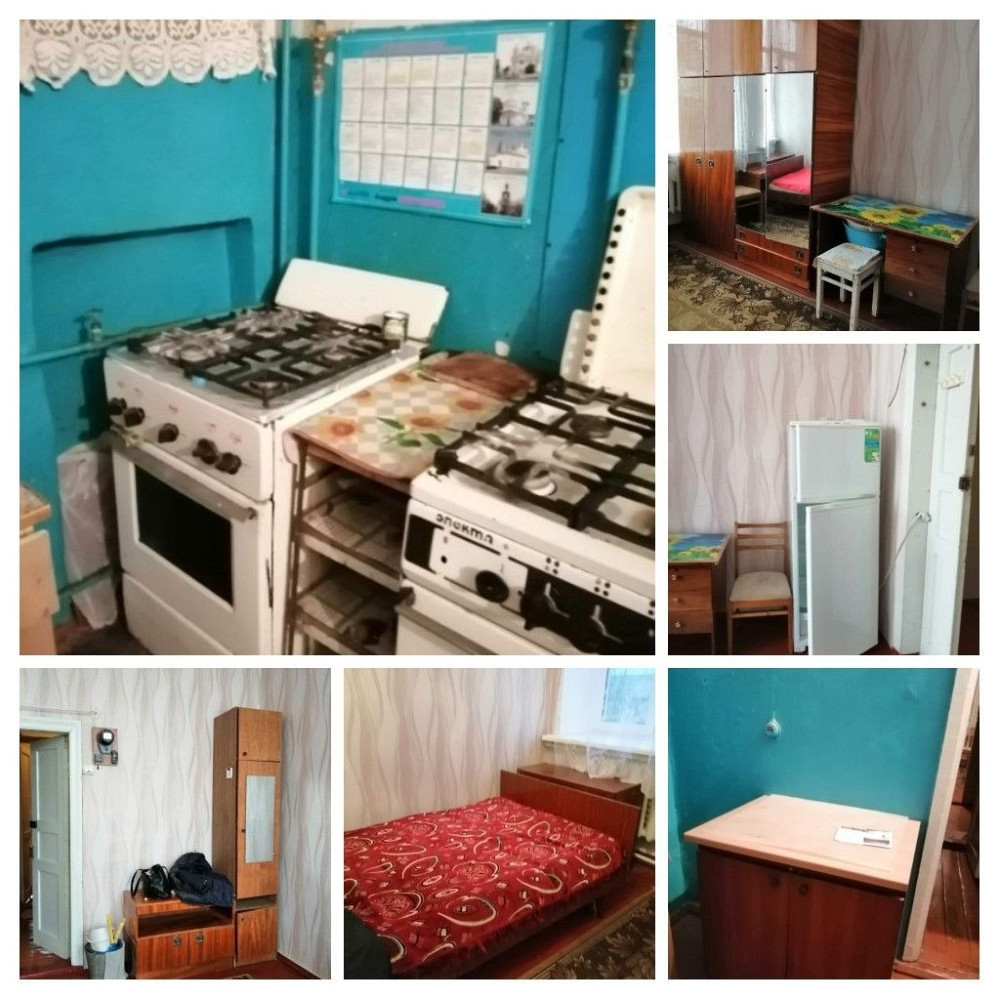 Сдается комната в комунальной квартире, Центр Біла Церква - зображення 1