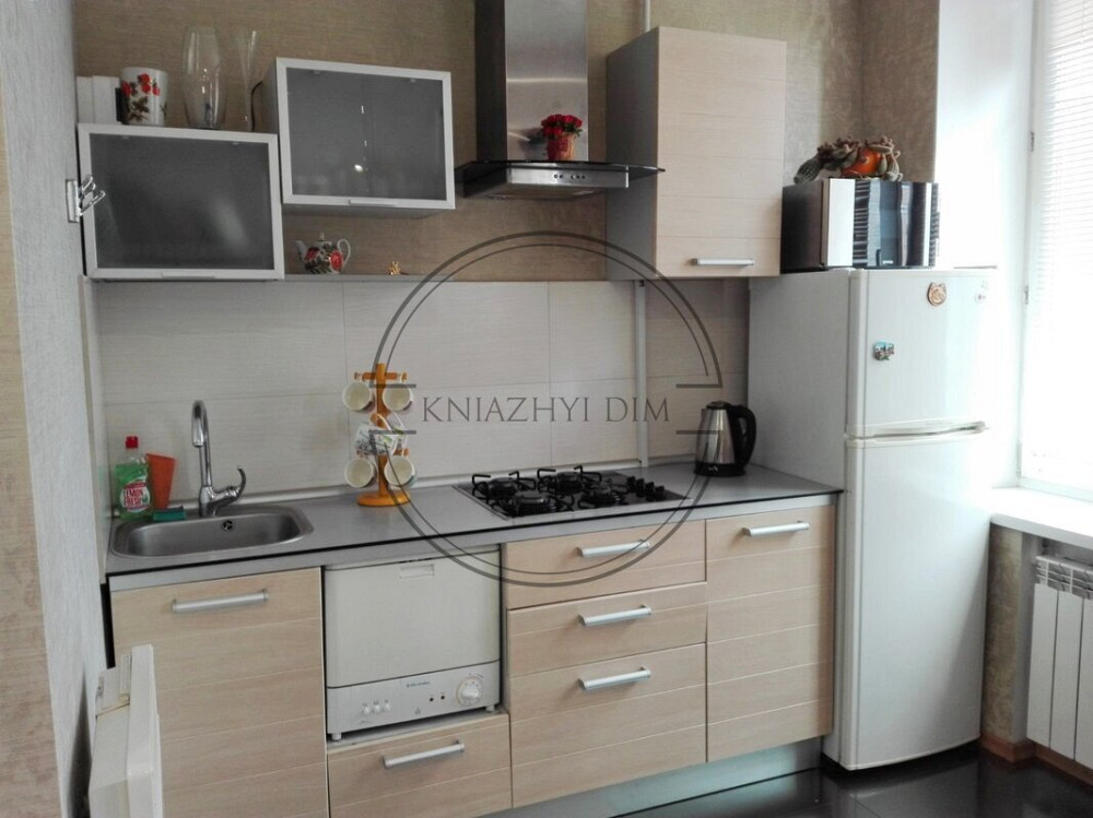 Без комісії .Оренда 2-х к.кв. студіо, м. Майдан Незалежності. №11118054 Киев - изображение 6