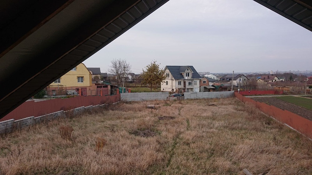 Продаж будинку зі зрубу (смерека) у селі Шкарівка Белая Церковь - изображение 9