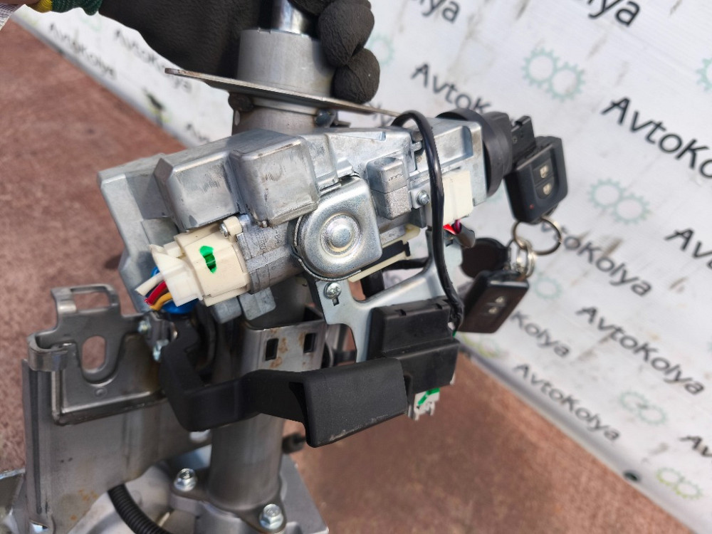 Замок зажигания Nissan Note E11 2005-2012 Ковель - зображення 2