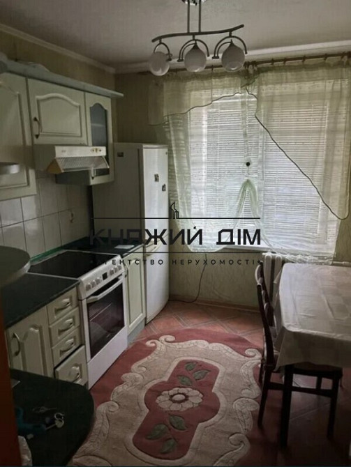 Оренда 2 кімнатної квартири, вул. Бориспільська, м. Червоний хутір. КОД 1195052 Київ - зображення 9