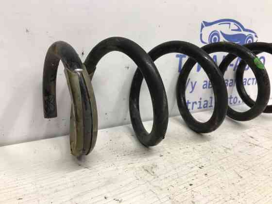 Пружина задняя Infiniti Q50 2013- 550204GA0A (Арт. 57175) Киев