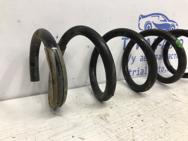 Пружина задняя Infiniti Q50 2013- 550204GA0A (Арт. 57175) Київ - зображення 3